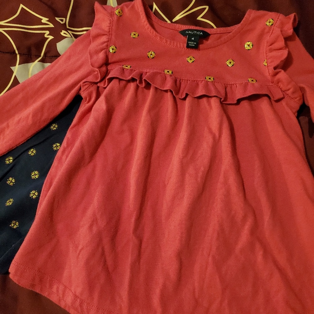 2 piece outfit